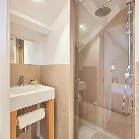 Alfama Chateau - Vue Exceptionelle - Charme - Calme Apartman