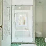 公寓 Alfama Chateau - Vue Exceptionelle - Charme - Calme Lisboa
