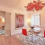 Alfama Chateau - Vue Exceptionelle - Charme - Calme Lisboa