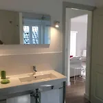 Alfama Chateau - Vue Exceptionelle - Charme - Calme 公寓 Lisboa