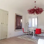 Alfama Chateau - Vue Exceptionelle - Charme - Calme 公寓 *