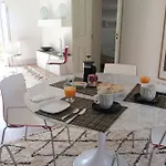 Alfama Chateau - Vue Exceptionelle - Charme - Calme * Lisboa