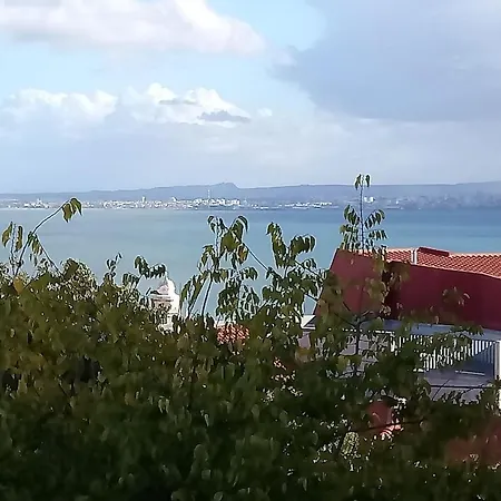 公寓 Alfama Chateau - Vue Exceptionelle - Charme - Calme
