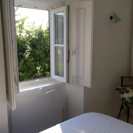 Appartamento Alfama Chateau - Vue Exceptionelle - Charme - Calme *