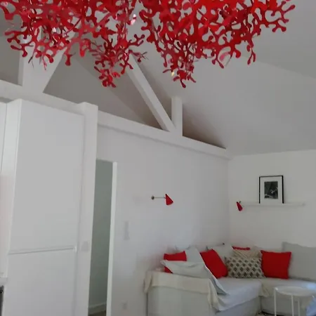 Alfama Chateau - Vue Exceptionelle - Charme - Calme Apartament *