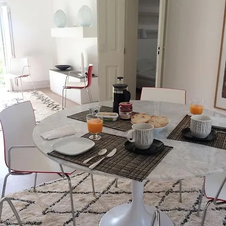 Alfama Chateau - Vue Exceptionelle - Charme - Calme * Lisbona